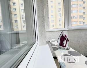 1-к квартира, посуточно, 44м2, 1/1 этаж