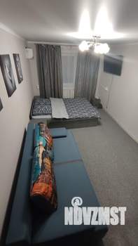 1-к квартира, посуточно, 33м2, 5/5 этаж