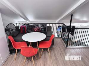 3-к квартира, посуточно, 68м2, 1/1 этаж