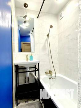 1-к квартира, посуточно, 55м2, 1/1 этаж