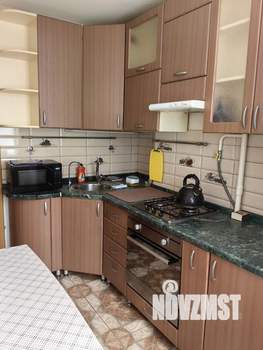 2-к квартира, на длительный срок, 43м2, 3/9 этаж