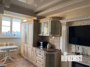 2-к квартира, посуточно, 48м2, 8/15 этаж