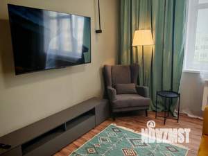 2-к квартира, посуточно, 60м2, 3/3 этаж