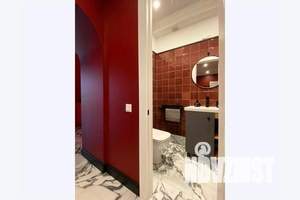 3-к квартира, посуточно, 55м2, 1/2 этаж