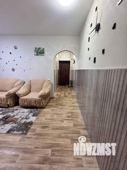 3-к квартира, на длительный срок, 58м2, 2/4 этаж