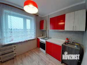 1-к квартира, на длительный срок, 34м2, 6/9 этаж