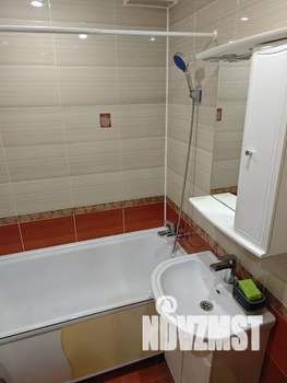 2-к квартира, посуточно, 60м2, 5/5 этаж