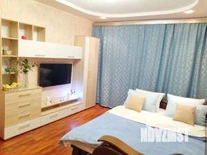 2-к квартира, посуточно, 43м2, 5/5 этаж