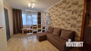 2-к квартира, на длительный срок, 45м2, 1/5 этаж