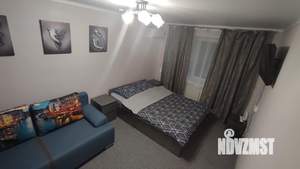 1-к квартира, посуточно, 33м2, 5/5 этаж