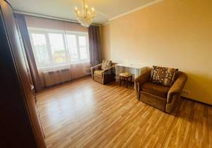 1-к квартира, на длительный срок, 40м2, 7/11 этаж