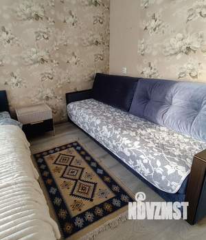 1-к квартира, посуточно, 26м2, 2/2 этаж