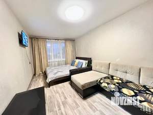 1-к квартира, посуточно, 44м2, 4/5 этаж