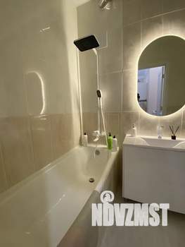 2-к квартира, посуточно, 53м2, 4/4 этаж