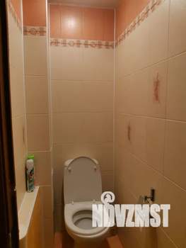 2-к квартира, посуточно, 52м2, 1/12 этаж