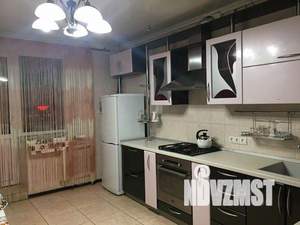 2-к квартира, посуточно, 65м2, 1/1 этаж