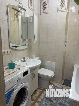 1-к квартира, на длительный срок, 54м2, 4/12 этаж