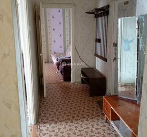 2-к квартира, на длительный срок, 52м2, 5/9 этаж