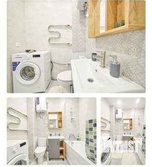 1-к квартира, на длительный срок, 42м2, 2/10 этаж