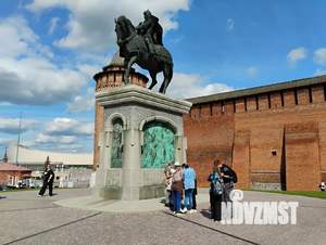 1-к квартира, посуточно, 30м2, 1/4 этаж