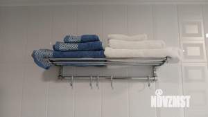 1-к квартира, посуточно, 60м2, 3/3 этаж