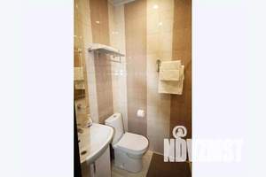 2-к квартира, посуточно, 35м2, 2/2 этаж