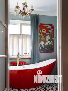 2-к квартира, посуточно, 35м2, 1/2 этаж