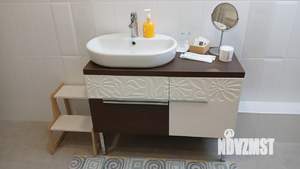 1-к квартира, посуточно, 60м2, 3/3 этаж