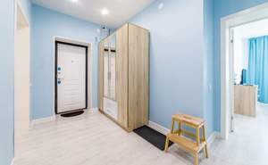 2-к квартира, на длительный срок, 60м2, 2/10 этаж