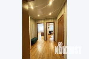 1-к квартира, посуточно, 49м2, 5/13 этаж