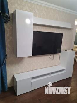 1-к квартира, на длительный срок, 38м2, 3/10 этаж