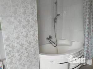 1-к квартира, посуточно, 60м2, 3/3 этаж