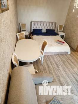 2-к квартира, посуточно, 48м2, 6/9 этаж