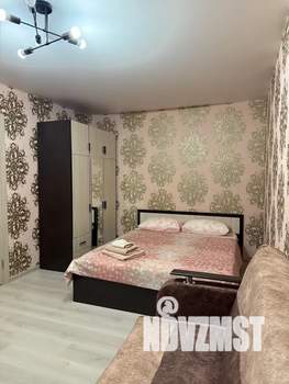 2-к квартира, посуточно, 70м2, 2/9 этаж