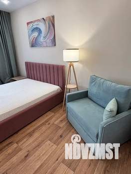 2-к квартира, посуточно, 75м2, 3/3 этаж