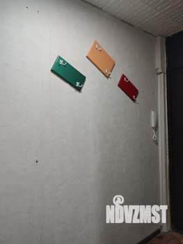 1-к квартира, на длительный срок, 40м2, 1/5 этаж