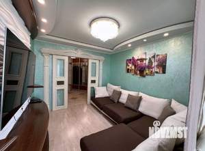 2-к квартира, на длительный срок, 62м2, 7/10 этаж