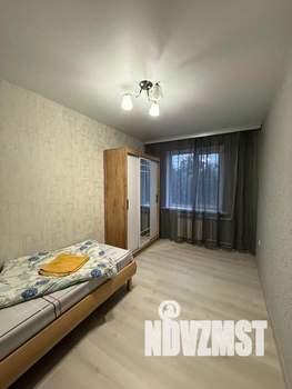 2-к квартира, посуточно, 70м2, 1/1 этаж