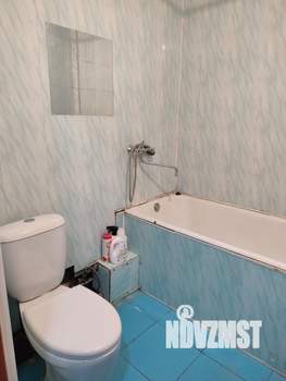 1-к квартира, на длительный срок, 40м2, 1/5 этаж