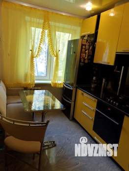 2-к квартира, на длительный срок, 43м2, 3/9 этаж