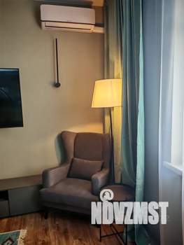 2-к квартира, посуточно, 60м2, 3/3 этаж