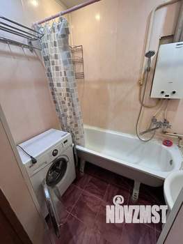 2-к квартира, на длительный срок, 43м2, 2/2 этаж