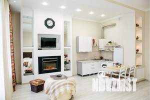 1-к квартира, посуточно, 48м2, 2/2 этаж