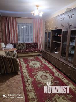 3-к квартира, на длительный срок, 60м2, 1/5 этаж