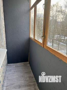 1-к квартира, на длительный срок, 32м2, 4/5 этаж