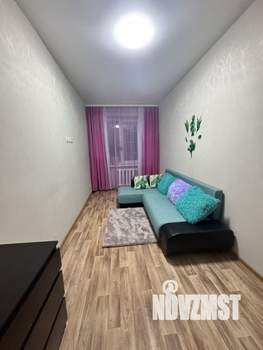 3-к квартира, на длительный срок, 58м2, 2/4 этаж