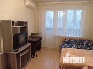 1-к квартира, посуточно, 31м2, 5/5 этаж