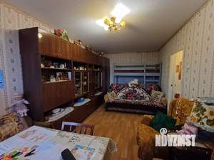2-к квартира, на длительный срок, 43м2, 4/9 этаж