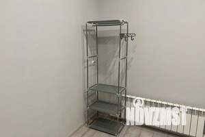 1-к квартира, посуточно, 35м2, 1/2 этаж