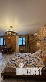 2-к квартира, посуточно, 58м2, 1/2 этаж